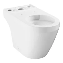 Grohe Euro Ceramic perem nélküli álló WC csésze – termékfotó
