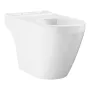 Grohe Euro Ceramic perem nélküli álló WC csésze modern fürdőszobában