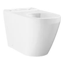 Grohe Euro Ceramic falhoz tolható álló WC csésze – termékfotó