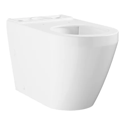 Grohe Euro Ceramic falhoz tolható álló WC csésze – termékfotó