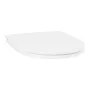 Grohe Euro Ceramic Duroplast WC ülőke lecsapódásgátlóval és gyorskioldóval alpin fehér
