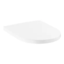 Grohe Euro Ceramic vékony Duroplast WC