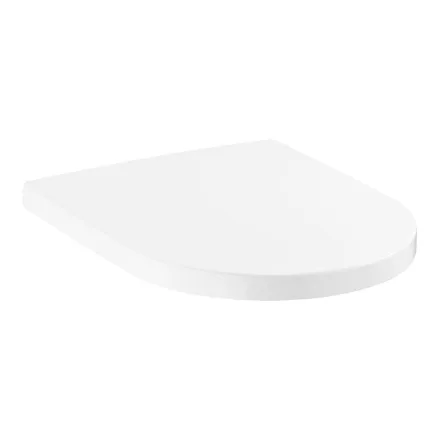 Grohe Euro Ceramic vékony Duroplast WC