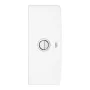 Grohe Euro Ceramic hátsó bekötésű monoblokkos WC tartály alpin fehér