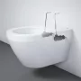Grohe Solido 5 az 1-ben WC szett Euro Ceramic csésze ülőkével és Arena Cosmopolitan nyomólappal króm 102514SH00