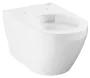 Grohe QuickFix Solido Euro Ceramic WC-készlet 5 az 1-ben Vortex öblítésű fali WC fehér