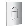 Grohe QuickFix Solido Euro Ceramic WC-készlet 5 az 1-ben Vortex öblítésű fali WC fehér