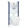 Grohe Solido Compact 5 az 1-ben WC szett tartállyal, fali WC-vel és króm nyomólappal