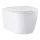 Grohe Start Rimless Fali kerámia WC Duroplast ülőkével, alpesi fehér 103848SH00