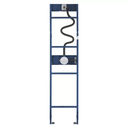 Grohe Rapido Shower Frame Szerelőkeret mono falsík mögötti zuhanyrendszerhez 1039939990