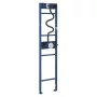 Grohe Rapido Shower Frame Szerelőkeret mono falsík mögötti zuhanyrendszerhez 1039939990