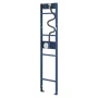 Grohe Rapido Shower Frame Szerelőkeret mono falsík mögötti zuhanyrendszerhez 1039939990
