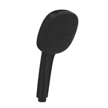 Grohe Vitalio Comfort 110 kézizuhany 2 funkciós matt fekete (1053162431)