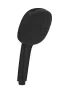 Grohe Vitalio Comfort 110 kézizuhany 2 funkciós matt fekete (1053162431)