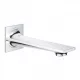 Grohe Allure kádkifolyó, króm 13264001
