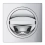 Grohe Allure kádkifolyó, króm 13264001