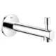 Grohe Concetto kádkifolyó 13281001