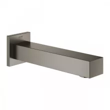   Grohe Eurocube kádkifolyó 170 mm, szálcsiszolt grafit 13303AL0