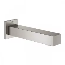   Grohe Eurocube kádkifolyó 170 mm, rozsdamentes acél hatású 13303DC0