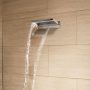 Grohe Allure Cascade kifolyó kádhoz, króm 13317001