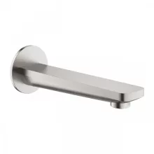   Grohe Lineare kádkifolyó, rozsdamentes acél hatású 13383DC1