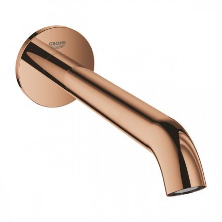 Grohe Essence kádkifolyó, rose arany 13449DA1