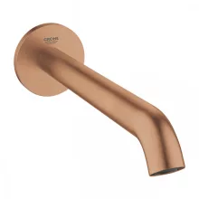  Grohe Essence kádkifolyó, szálcsiszolt rose arany 13449DL1