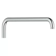 Grohe Rainshower zuhanykar 340 mm, króm 14047000