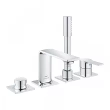   Grohe Allure kádperembe építhető csaptelep, króm 19316001