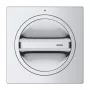 Grohe Allure Csempeszelep fogantyú, króm 19334001