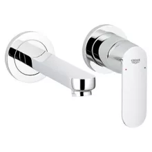   Grohe Eurosmart Cosmopolitan 2-lyukas mosdócsaptelep 19381000