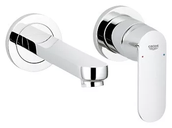 Grohe Eurosmart Cosmopolitan 2-lyukas mosdócsaptelep 19381000