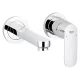Grohe Eurosmart Cosmopolitan 2-lyukas mosdócsaptelep 19381000