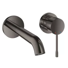   Grohe Essence 2-lyukas mosdócsaptelep M-es méret, grafit 19408A01