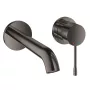 Grohe Essence 2-lyukas mosdócsaptelep M-es méret, grafit 19408A01