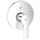 Grohe Eurostyle Cosmopolitan falba épített kádcsaptelep 19506002
