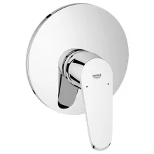   Grohe Eurodisc Cosmopolitan falba épített zuhanycsaptelep 19549002