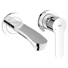   Grohe Eurostyle Cosmopolitan 2-lyukas fali mosdócsaptelep 19571002