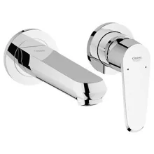   Grohe Eurodisc Cosmopolitan 2-lyukas mosdócsaptelep 19573002