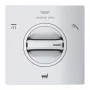 Grohe Allure 3-utas irányváltószelep, króm 19590001