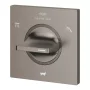 Grohe Allure 3-utas irányváltószelep, szálcsiszolt grafit 19590AL1