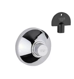 Grohe csempeszelep dugókulccsal, króm 19840000