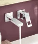 Grohe Eurocube 2-lyukas mosdócsaptelep 19895000