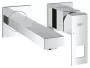 Grohe Eurocube 2-lyukas mosdócsaptelep 19895000