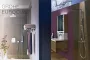 Grohe Eurocube 2-lyukas mosdócsaptelep 19895000