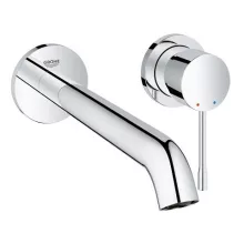   Grohe Essence 2-lyukas mosdócsaptelep L-es méret, króm 19967001
