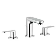   Grohe Eurosmart Cosmopolitan 3-lyukas mosdócsaptelep 20187000