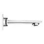 Grohe Allure 3-lyukas mosdócsaptelep, M-es méret, króm 20193002