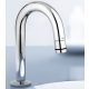 Grohe univerzális kifolyószelep DN15 20201000