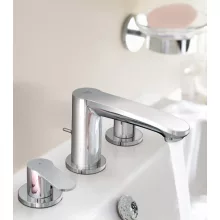   Grohe Eurostyle Cosmopolitan 3-lyukas mosdócsaptelep 20208002